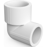 Mexen PPR cot reducător 90° sudată pentru țevi PPR 32 x 20, PN25 - W97325-3220-00