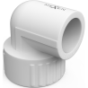 Mexen PPR 90°-os hegesztett könyök PPR csövekhez 20 x 3/4 BB - W97326-2034F-00