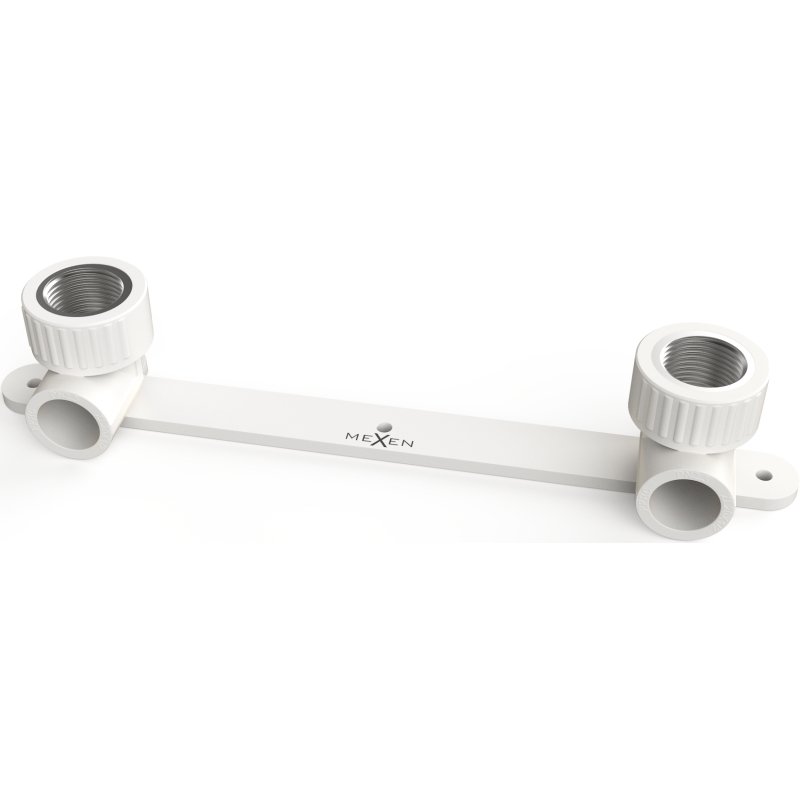 Mexen PPR csatlakozócső csatlakozó hegesztett PPR csövekhez 20 x 1/2 belső menet - W97329-2012F-00