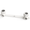 Mexen PPR şină de conectare a bateriei sudată pentru țevi PPR 20 x 1/2 GW - W97329-2012F-00