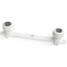 Mexen PPR csatlakozó szalag hegesztett PPR csövekhez 20 x 1/2 BW - W97329-2012F-00