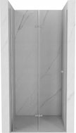 Mexen Lima uși de duș pliabile 105 cm, transparent, crom - 856-105-000-01-00