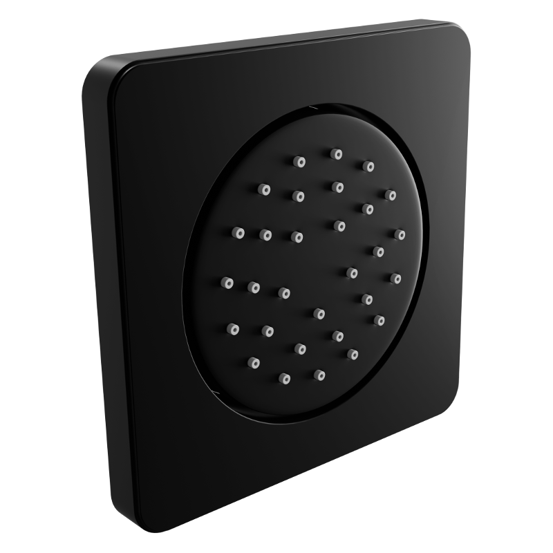 Mexen duză laterală îngropată, neagră - 79366-70