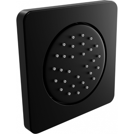 Mexen duză laterală îngropată, neagră - 79366-70