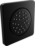 Mexen duză laterală îngropată, neagră - 79366-70