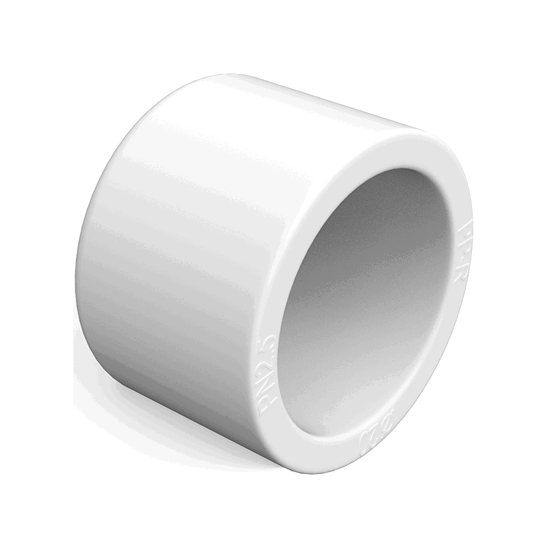 Mexen PPR hegesztett lezáró dugó PPR csövekhez 25, PN20 - W97334-25-00