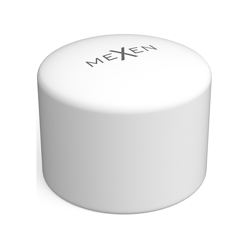 Mexen PPR capăt sudat pentru țevi 25, PN20 - W97334-25-00