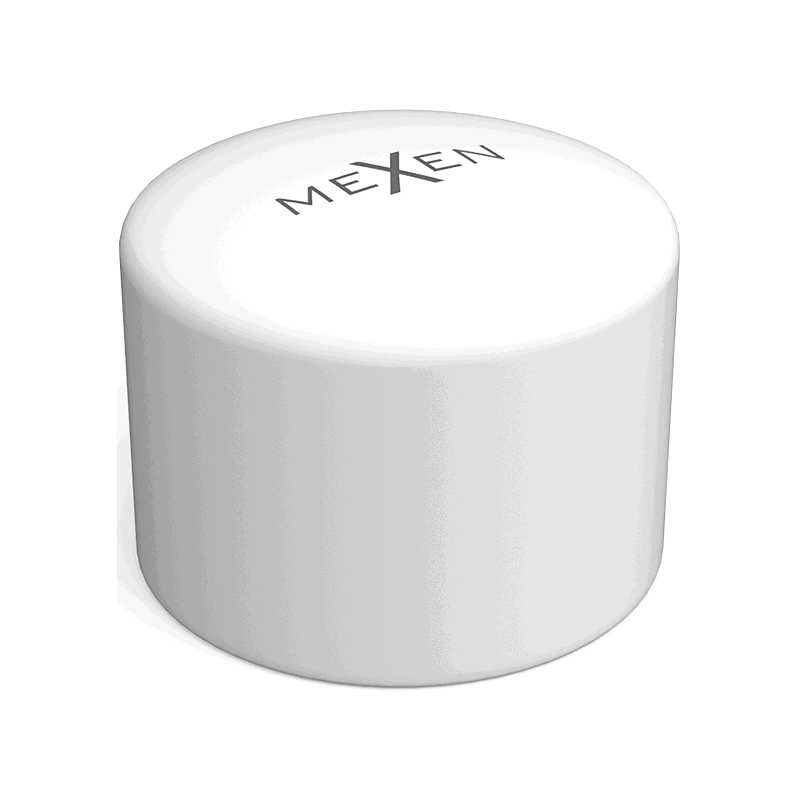 Mexen PPR hegesztett végzáró PPR 32-es csövekhez, PN20 - W97334-32-00