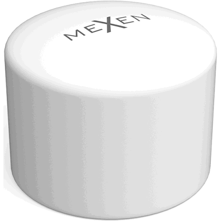 Mexen PPR hegesztett végzáró PPR 32-es csövekhez, PN20 - W97334-32-00