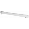 Mexen Cube braț de duș de perete 40 cm cromat - 79111-00