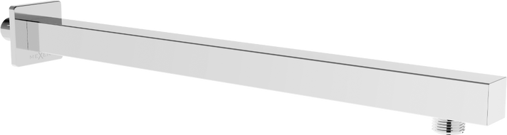Mexen fali zuhanykar 40 cm Króm - 79111-00
