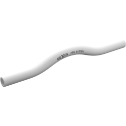 Mexen PPR hegesztett bypass PPR csövekhez 25 x 25, PN20 - W97338-2525-00