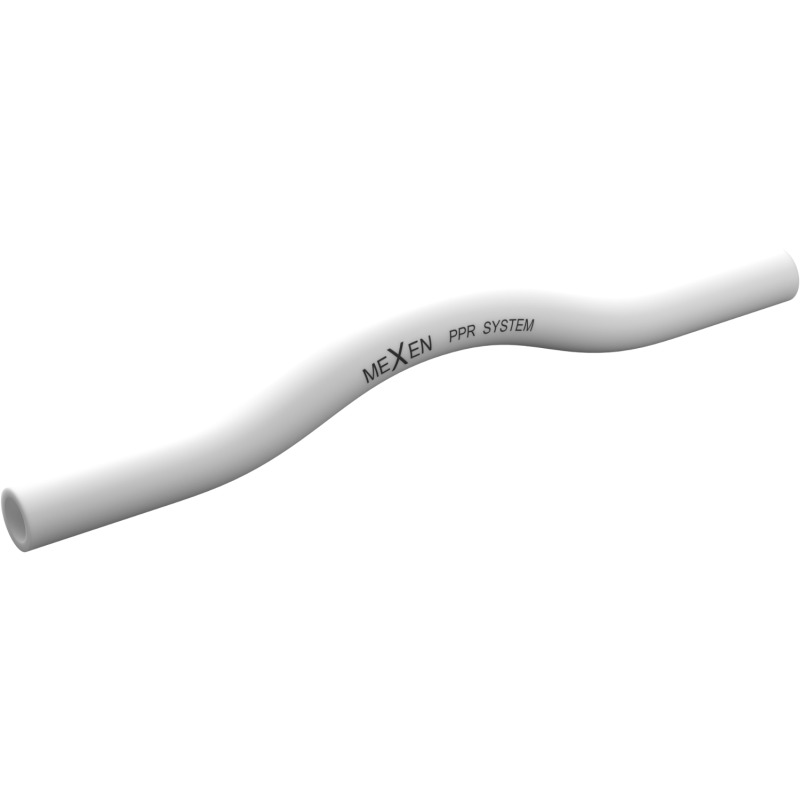 Mexen PPR hegesztett bypass PPR csövekhez 25 x 25, PN20 - W97338-2525-00