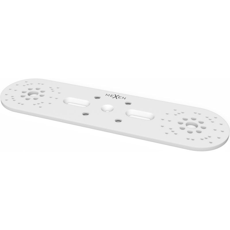 Mexen PPR szerelőléc - W97339-00-00