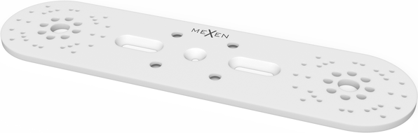 Mexen PPR szerelési lemez - W97339-00-00