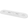Mexen PPR placă de montaj - W97339-00-00