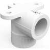 Mexen PPR cot cu suport sudat pentru țevi PPR 32 x 1 GW - W97340-3210F-00