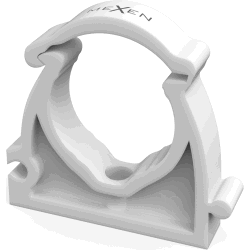 Mexen PPR csőtartó PPR 32 - W97342-32-00