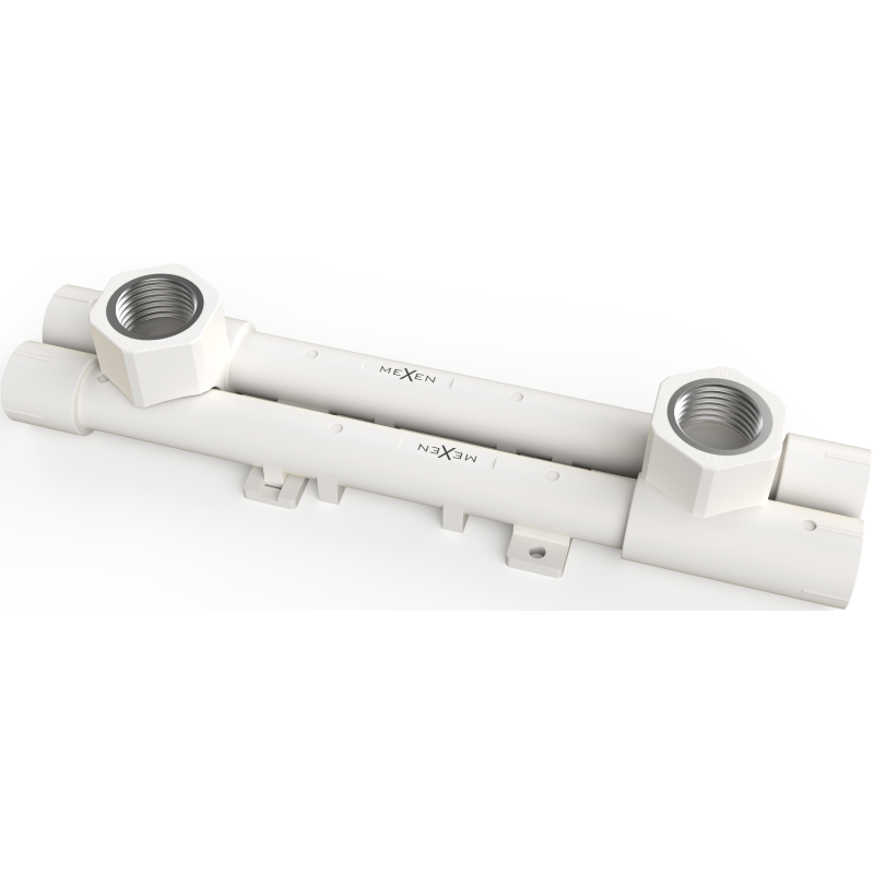 Mexen PPR hegeszthető függesztő elem PPR 20 x 1/2 BB - W97345-2012F-00