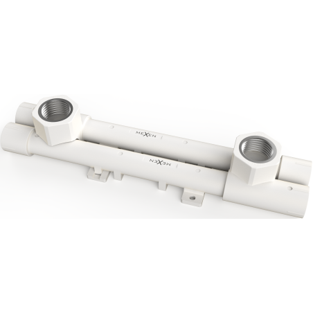 Mexen PPR hegeszthető függesztő elem PPR 20 x 1/2 BB - W97345-2012F-00