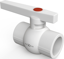 Mexen PPR robinet cu bilă PP sudat pentru țevi PPR 63 x 63 - W97349-63-00