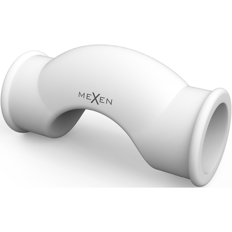 Mexen PPR manșon scurt sudat pentru țevi PPR 25 x 25, PN20 - W97351-25-00