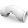 Mexen PPR travers scurt sudat pentru țevi PPR 32 x 32, PN20 - W97351-32-00