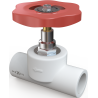 Mexen PPR robinet cu sertar sudabil pentru țevi PPR 25 x 25 - W97352-25-00