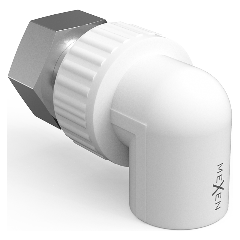 Mexen PPR cot cu filet exterior sudat pentru țevi PPR 20 x 3/4 GW - W97353-2034F-00