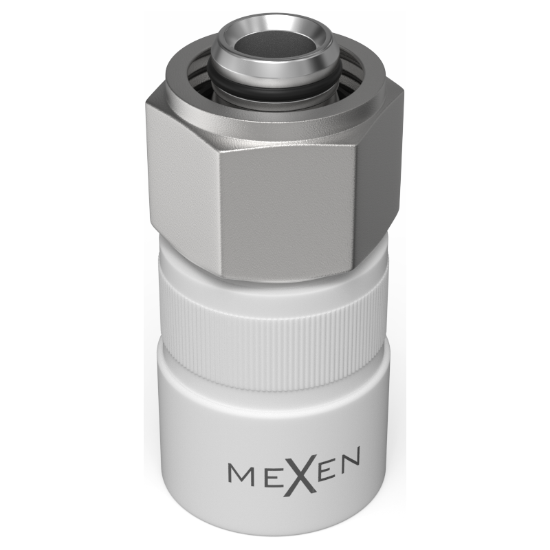 Mexen PPR fiting sudat pentru PEX 20 x 20 - W97346-2020-00