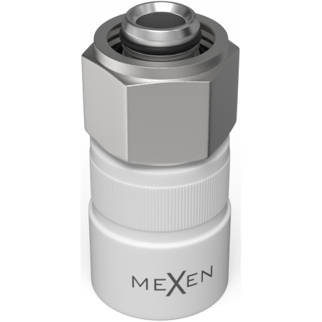 Mexen PPR hegeszthető csatlakozó PEX-hez 20 x 20 - W97346-2020-00