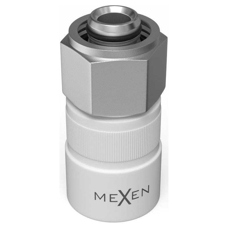 Mexen PPR îmbinare sudată pentru PEX 20 x 16 - W97346-2016-00