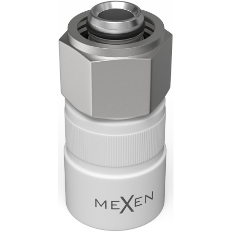 Mexen PPR hegeszthető csatlakozó PEX-hez 20 x 16 - W97346-2016-00