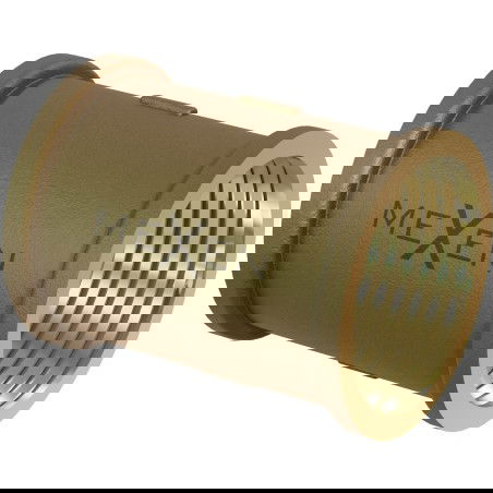 Mexen BRASS sárgaréz csatlakozó hüvely 3/4 GW x 3/4 GW - W97401-3434