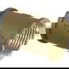 Mexen BRASS sárgaréz csatlakozó hüvely 3/4 GW x 3/4 GW - W97401-3434