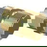 Mexen BRASS sárgaréz 3/4 GZ x 3/4 GZ - W97404-3434