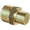 Mexen BRASS mamelon de reducție din alamă 1/2 GZ x 3/8 GZ - W97405-1238