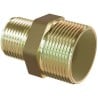 Mexen BRASS mamelon de reducție din alamă 1 GZ x 3/4 GZ - W97405-1034