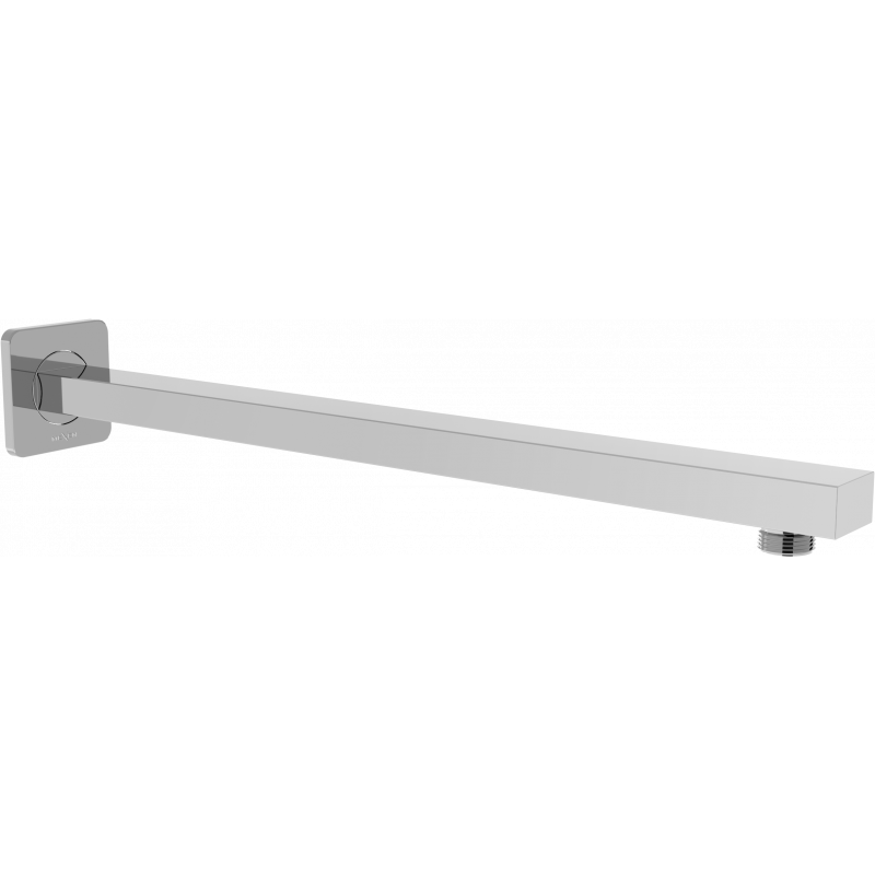 Mexen braț de duș montat pe perete 40 cm Crom - 79112-00