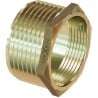 Mexen BRASS sárgaréz redukció 6/4 GZ x 3/4 GW - W97407-6434