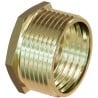 Mexen BRASS sárgaréz redukció 2 GZ x 6/4 GW - W97407-2064