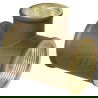 Mexen BRASS sárgaréz elosztó 3/4 col BB x 1/2 col BB x 3/4 col BB - W97412-341234