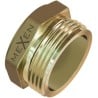 Mexen BRASS dop mosaznic 1 GZ - W97413-10