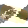Mexen BRASS sárgaréz kör alakú redukciós hosszabbító 1/2 GW x 3/8 GZ, 10 mm - W97416-1238-10
