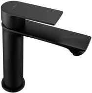 Mexen Royo baterie de lavoar, neagră - 72200-70