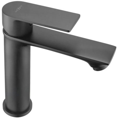 Mexen Royo baterie pentru lavoar, grafit - 72200-66