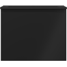 Mexen Orio dulap baie 60 cm cu chiuvetă Otis, 1 sertar, negru mat - 91A10-06047-1-BF71-W18M71