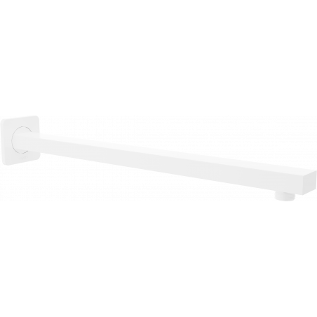 Mexen braț de duș montat pe perete 40 cm Albă - 79112-20
