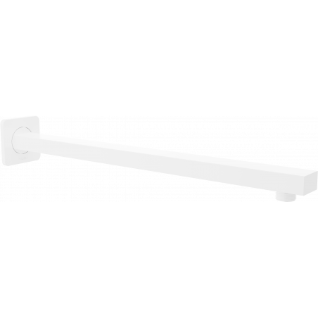 Mexen Cube Fali zuhanykar 40 cm, fehér - 79112-20