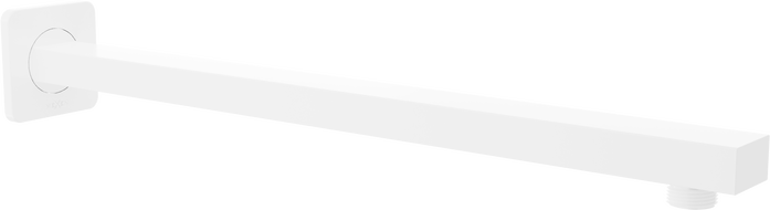 Mexen braț de duș montat pe perete 40 cm alb - 79112-20